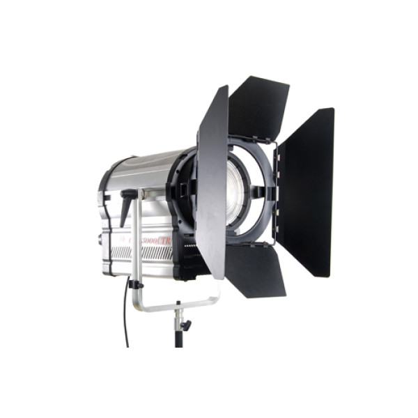 Лампа Френеля LED 300W Falcon Eyes CLL-3000CTR on 230V
